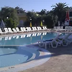Yianetta Hotel Apartments