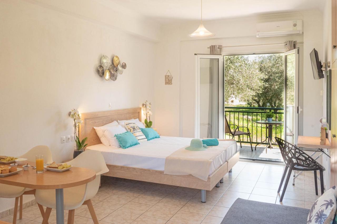Yianetta Appart hôtel 3*