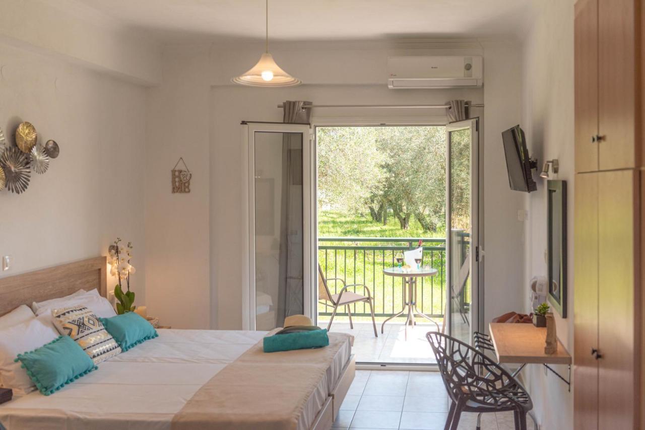 Appart hôtel Yianetta