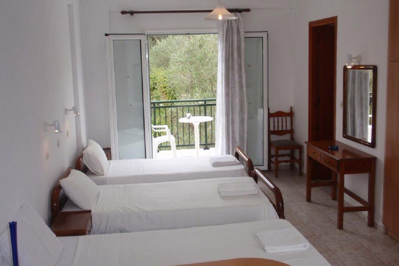 Appart hôtel Yianetta 3*