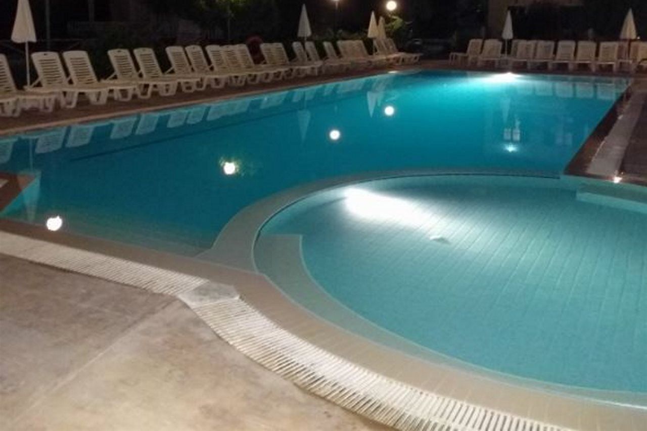 Yianetta Aparthotel Kávos